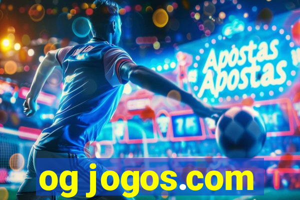 og jogos.com